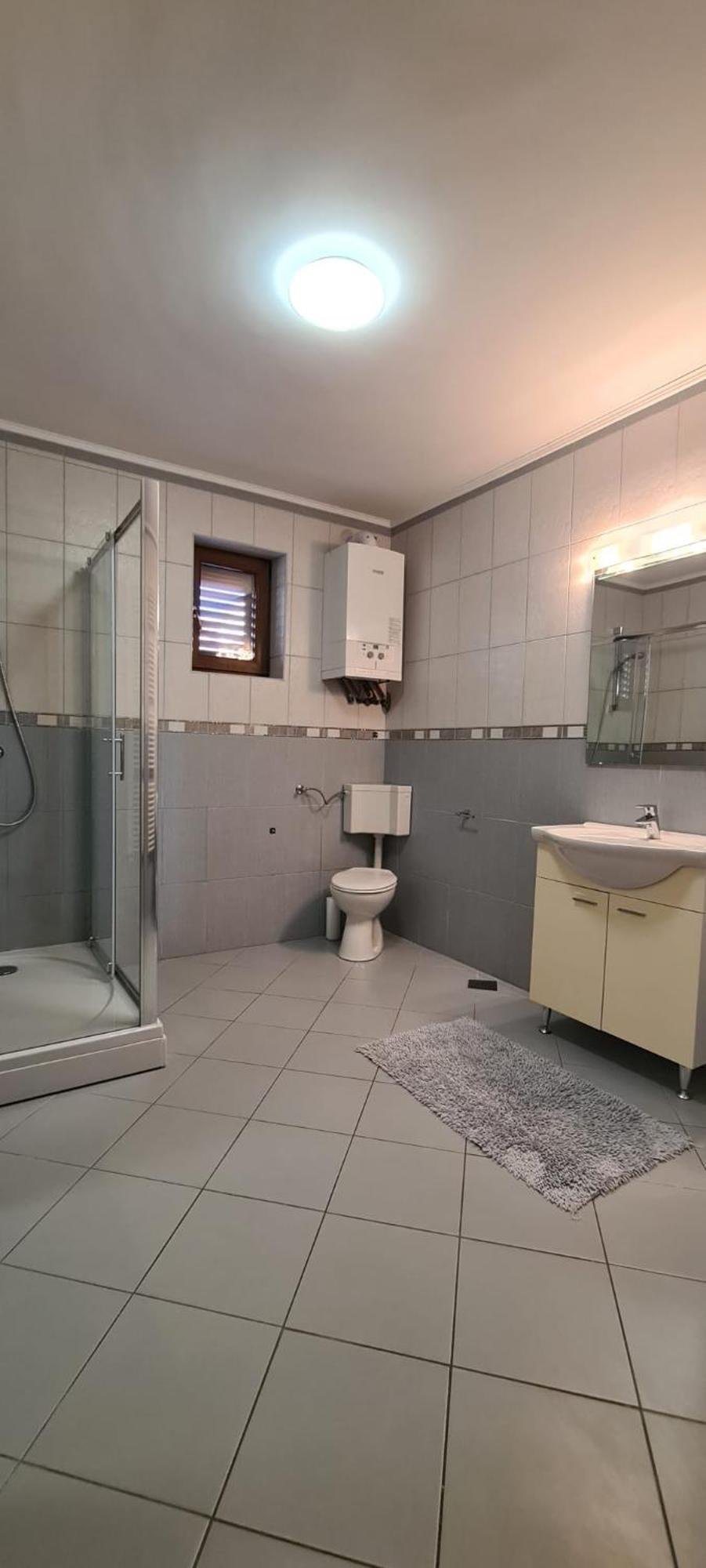 Apartments Klara Novi Vinodolski Eksteriør billede