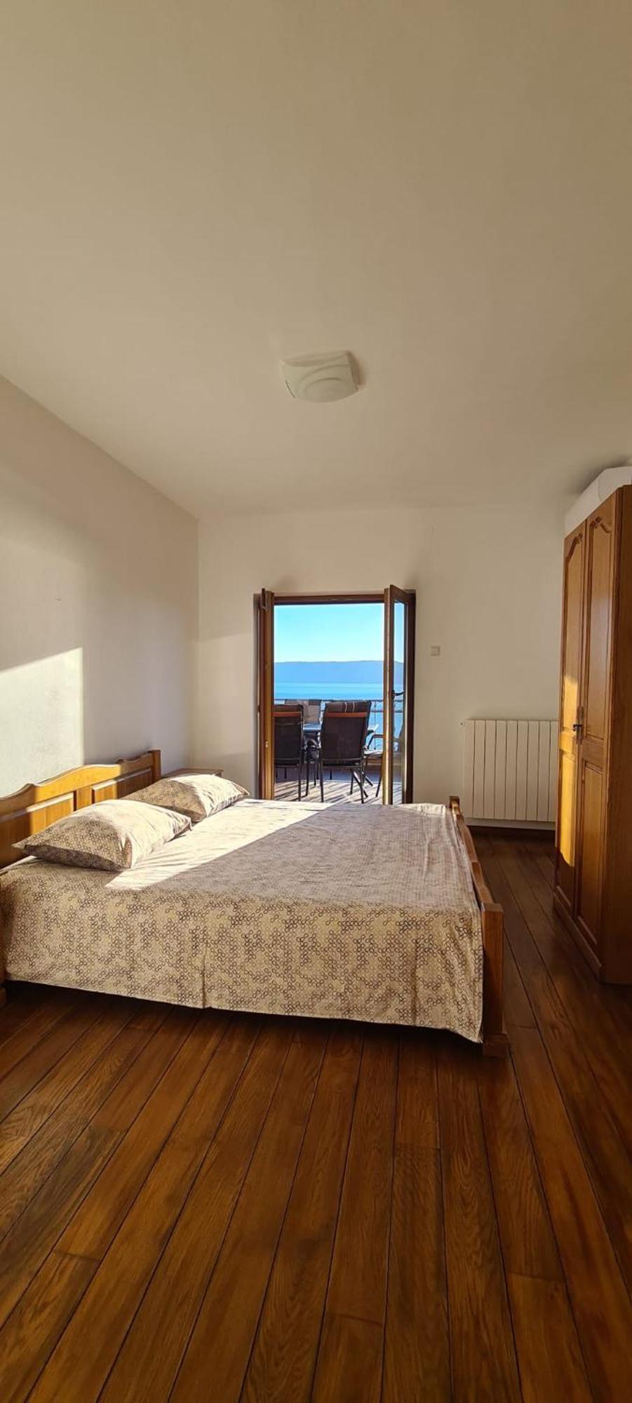 Apartments Klara Novi Vinodolski Eksteriør billede